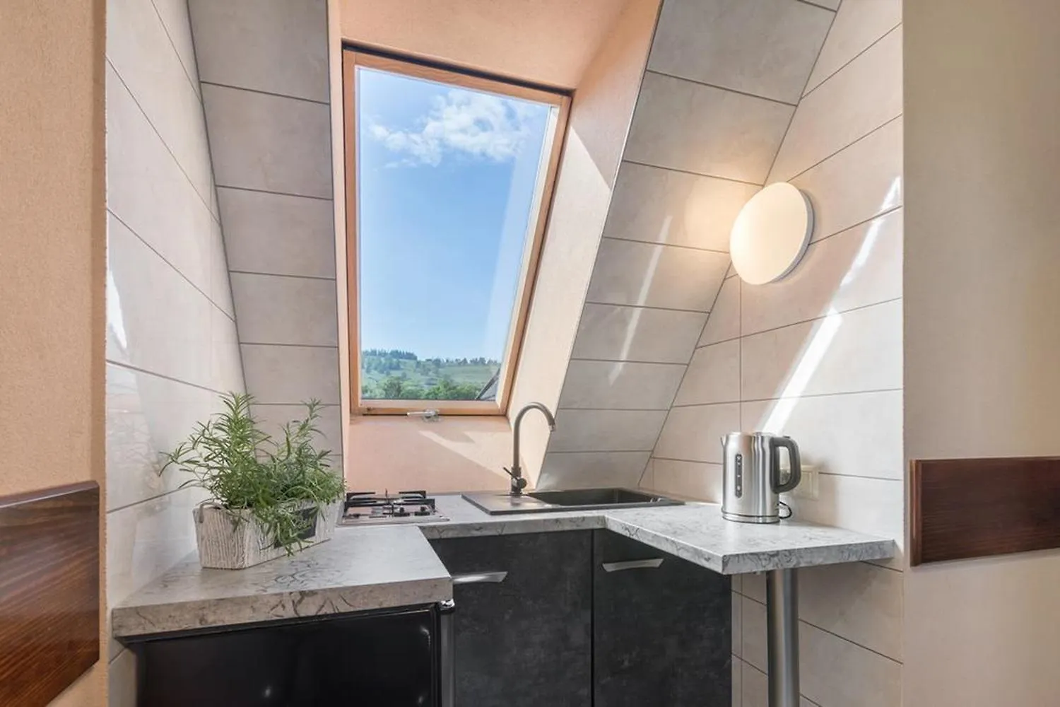 Nocleg ze śniadaniem Willa Bozena Jacuzzi & Sauna Zakopane Polska