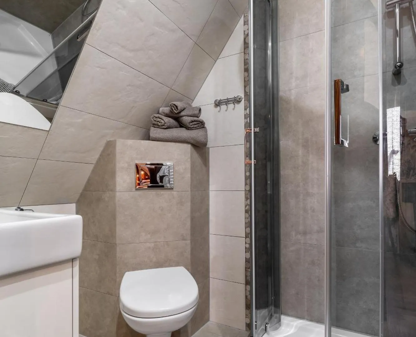 Willa Bozena Jacuzzi & Sauna Zakopane