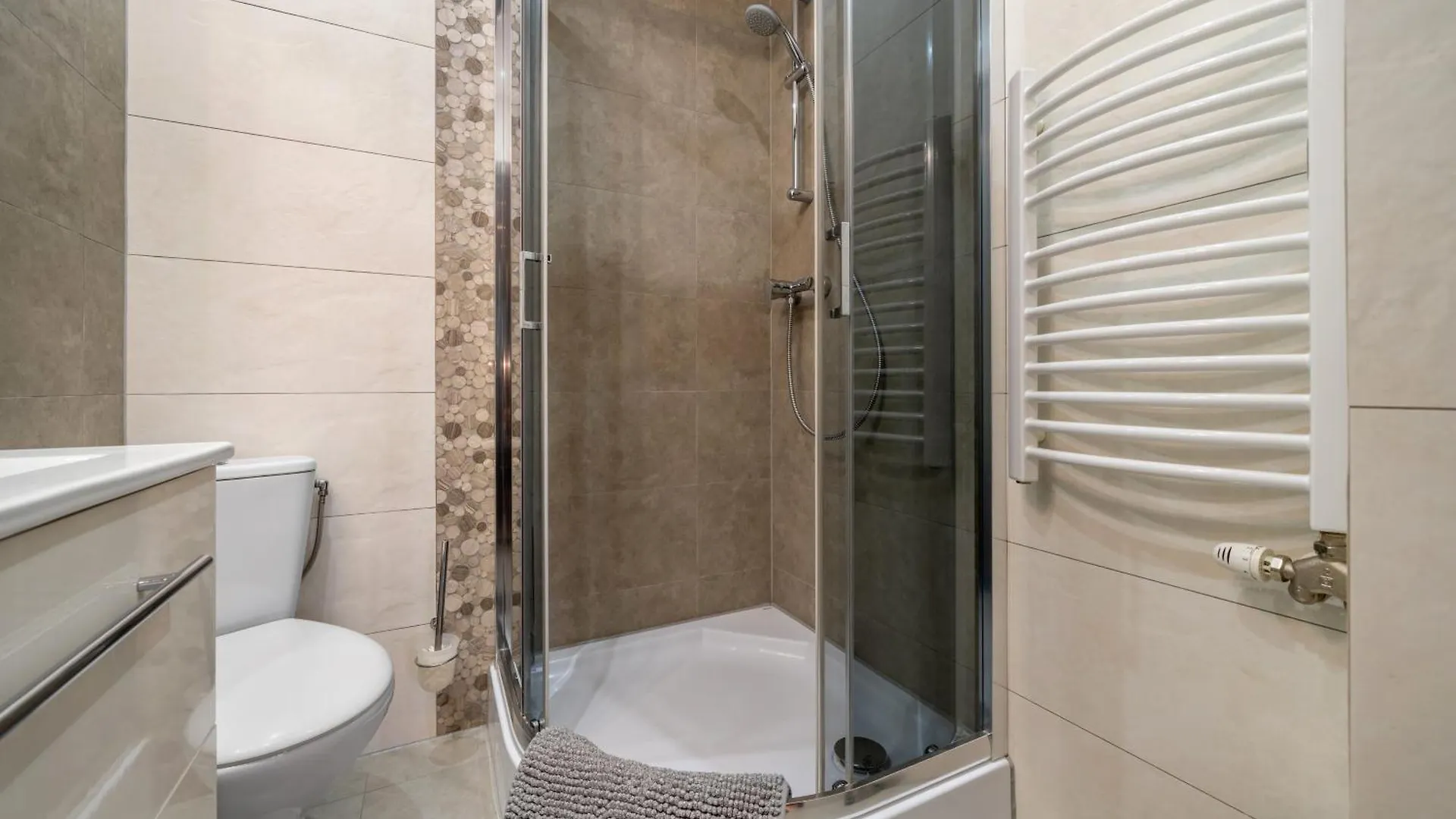 Willa Bozena Jacuzzi & Sauna Zakopane 0*,