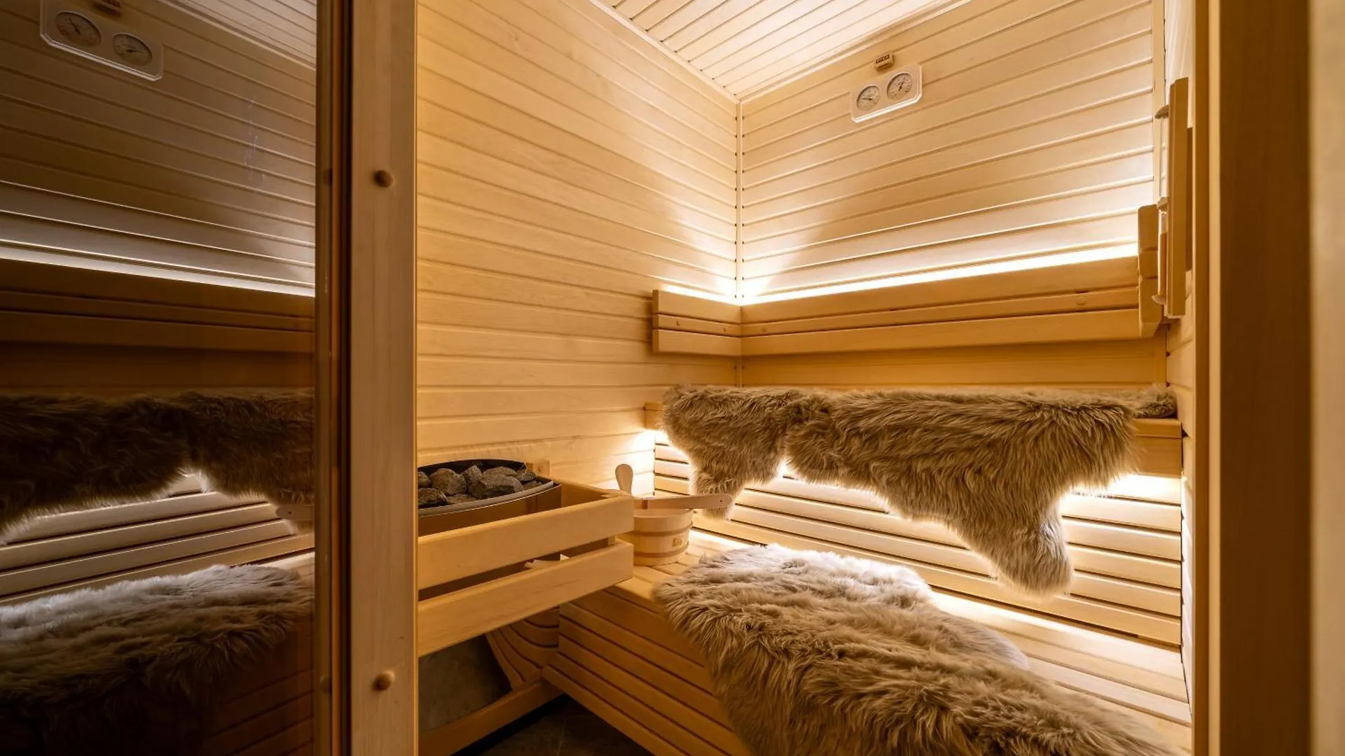 Willa Bozena Jacuzzi & Sauna Zakopane Polska