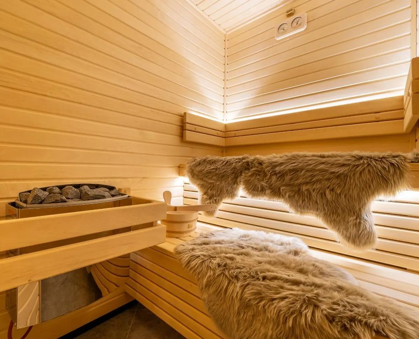 Willa Bozena Jacuzzi & Sauna Zakopane Nocleg ze śniadaniem