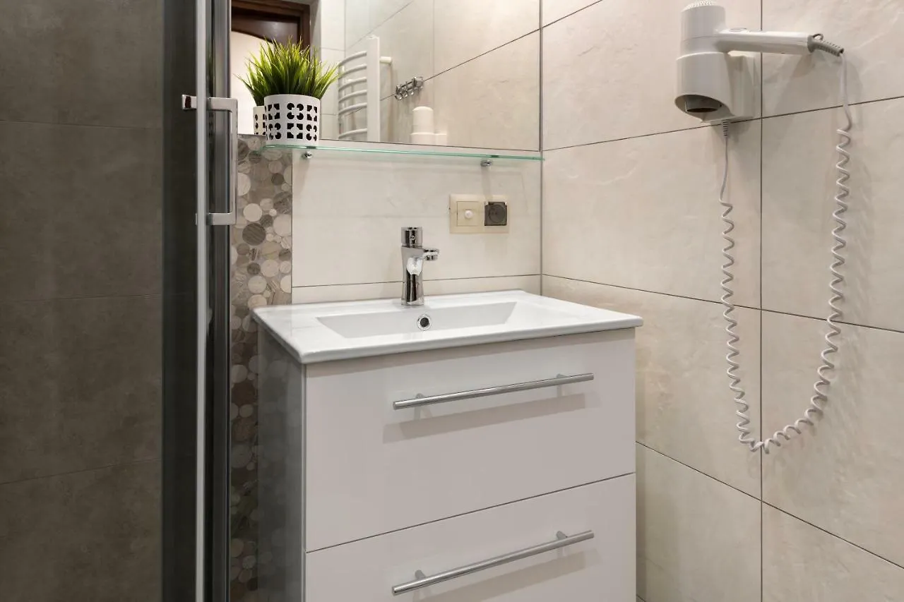 Willa Bozena Jacuzzi & Sauna Zakopane Nocleg ze śniadaniem