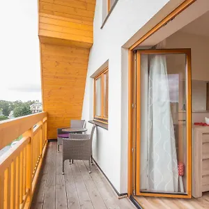 Udanypobyt Smrekowa Zakopane
